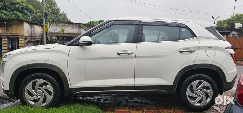 Hyundai Creta Diesel 2020 1st Owner