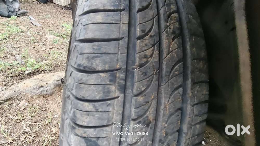 Honda City Zx 2008