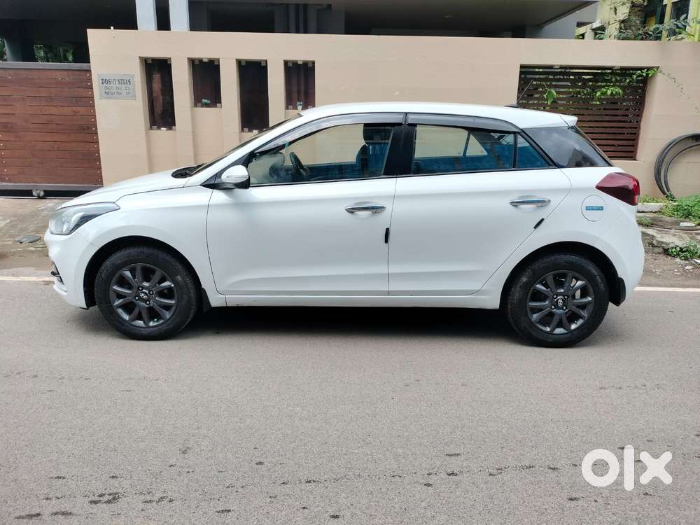 Hyundai Elite I20 [2018-2020] 1.2 Sportz, 2020, Petrol