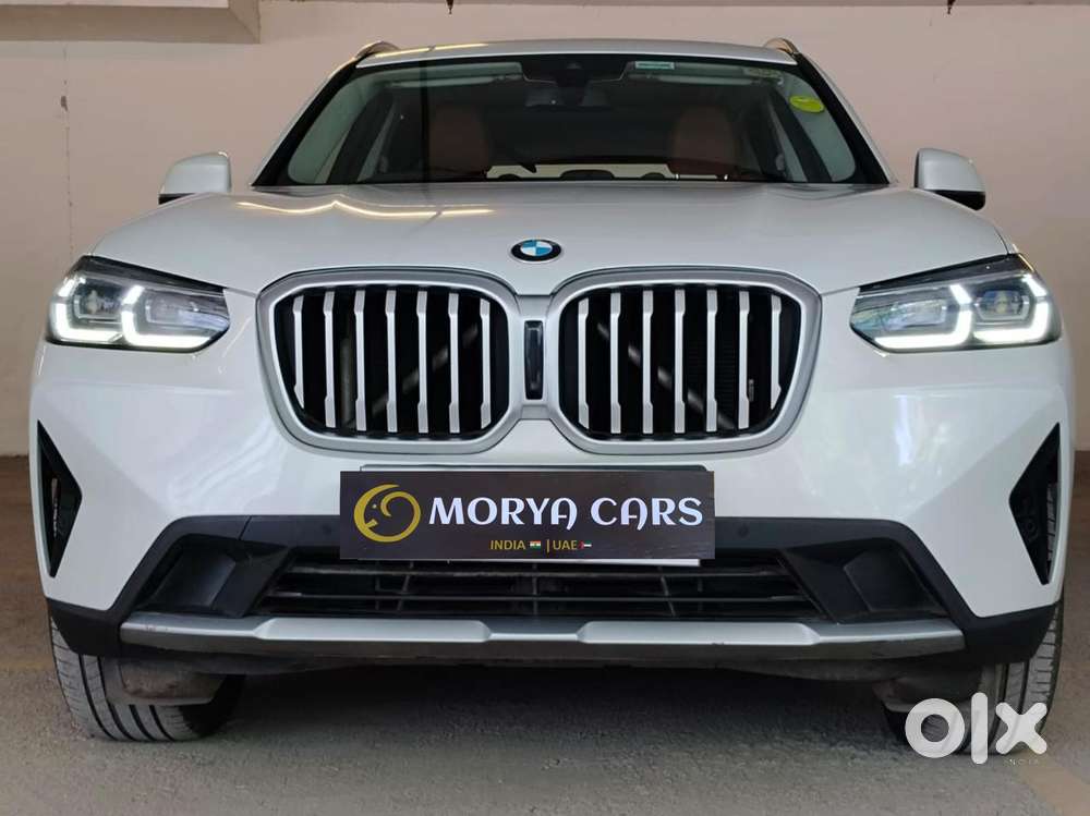 Bmw X3 2.0 Xdrive 20d Luxury Edition, 2023, Diesel