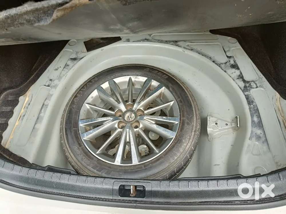 Toyota Corolla Altis 2016 Vl Automatic Top Variant