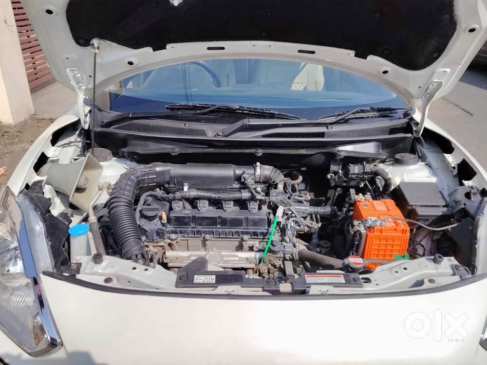 Maruti Suzuki Swift Dzire 1.3 Vxi, 2020, Petrol