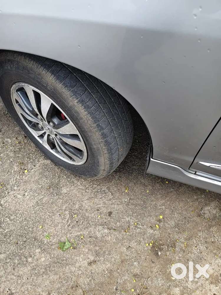 Toyota Innova Diesel 2015 Third Owner