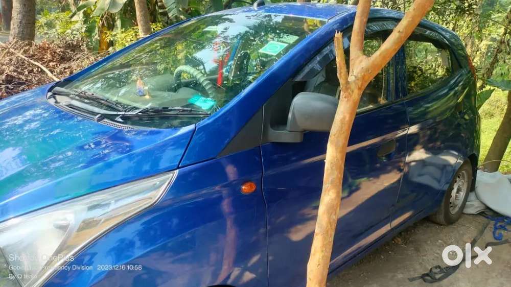 Totally Good Condition