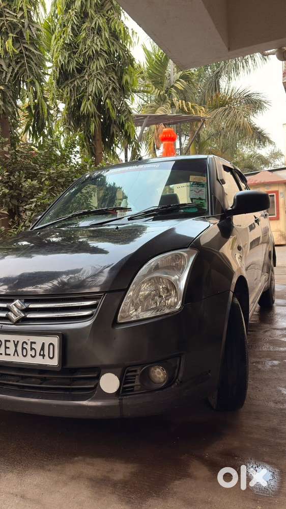 Swift Dzire Vdi Diesel 2008