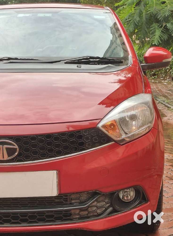Tata Tiago 1.2 Revotron Xta, 2019, Petrol