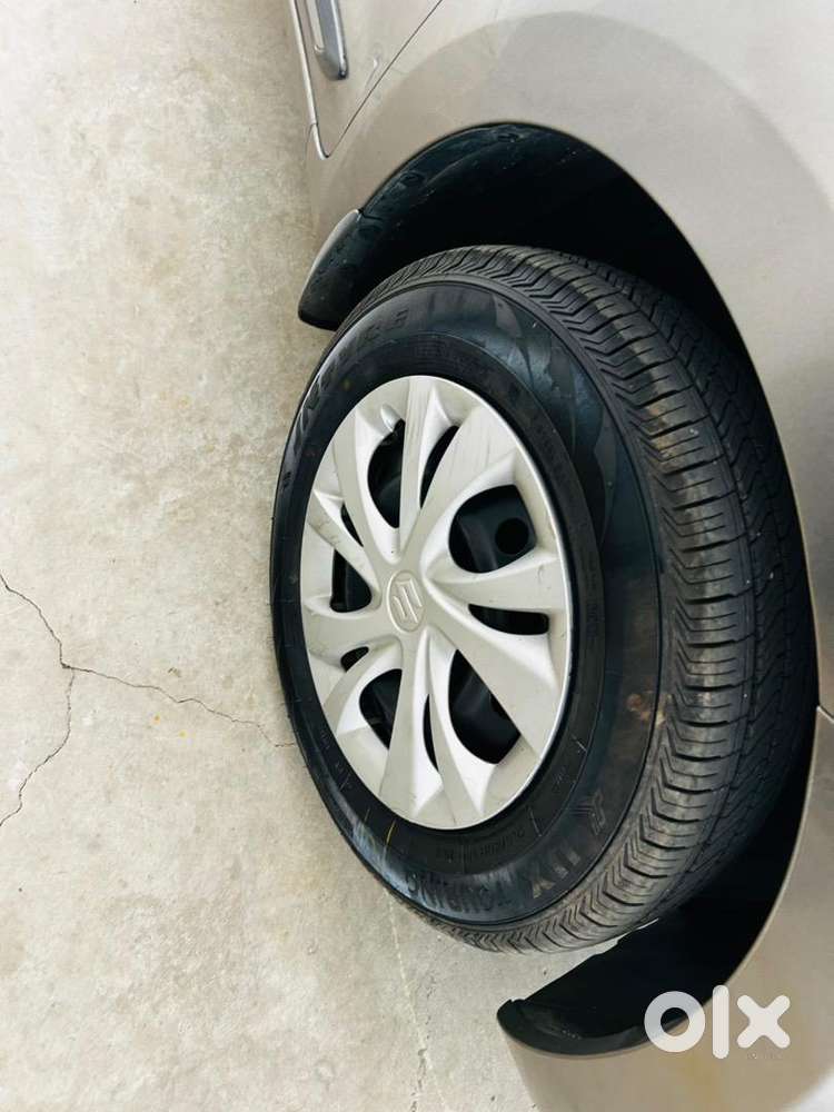 Maruti Suzuki New-gen Swift 2023 Petrol 89685 Km Driven