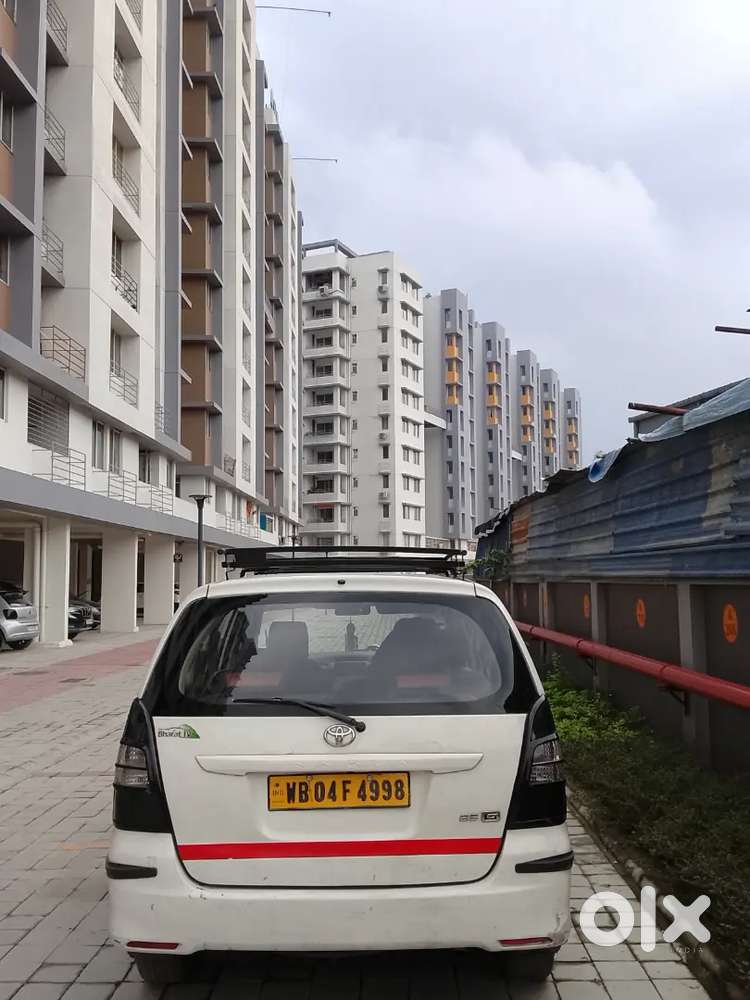 Toyota Innova Diesel Manual 2013