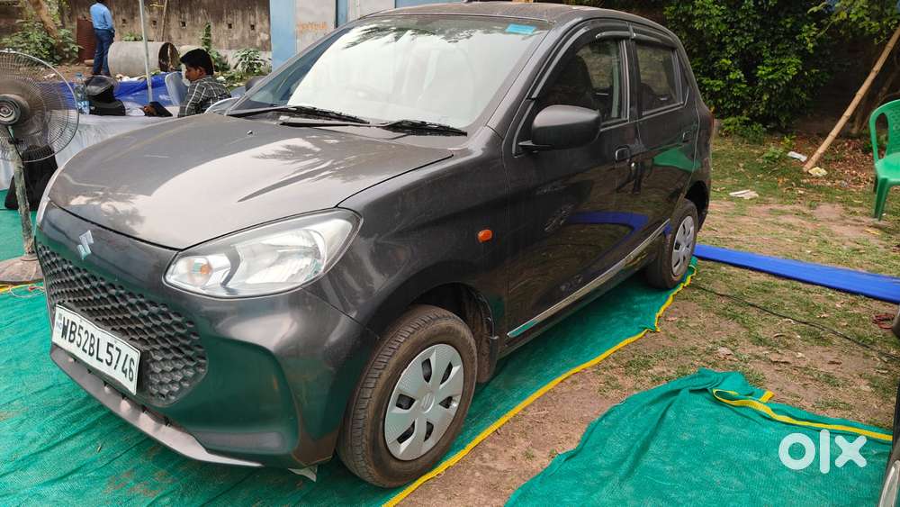 Maruti Suzuki Alto K10 1.0 Vxi, 2023, Petrol