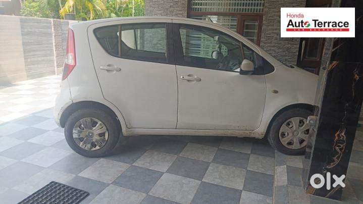 Maruti Suzuki Ritz Genus Vdi, 2010, Diesel