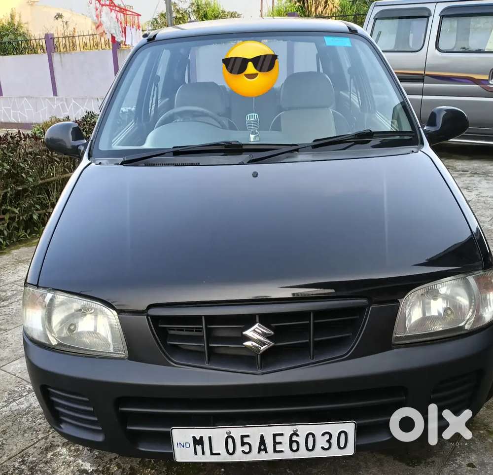 Maruti Suzuki Alto 2005