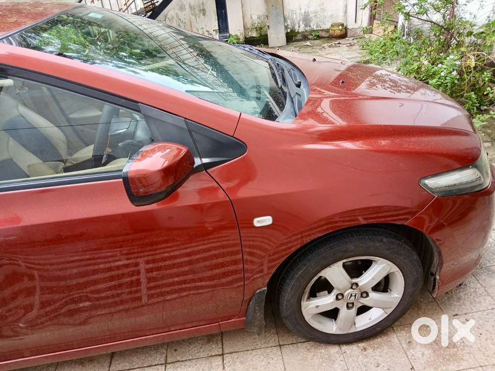 Honda City 2010 Petrol Good Condition