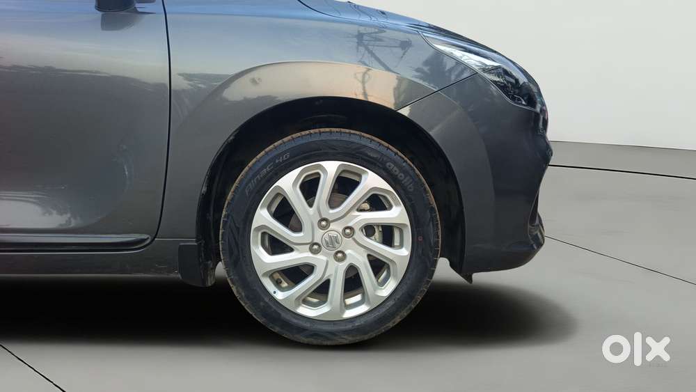Maruti Suzuki Baleno Zeta, 2022, Petrol