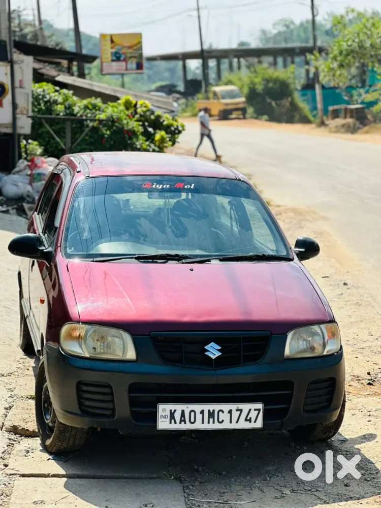 Maruti Suzuki Alto 2006