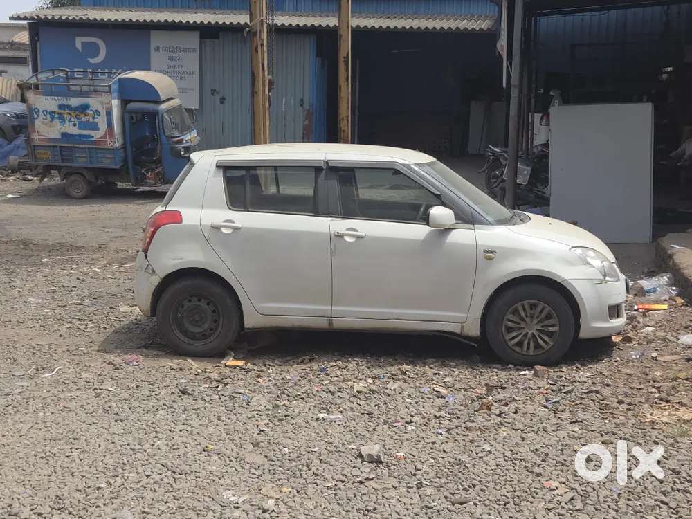 Maruti Suzuki Dzire 2010 Diesel Good Condition