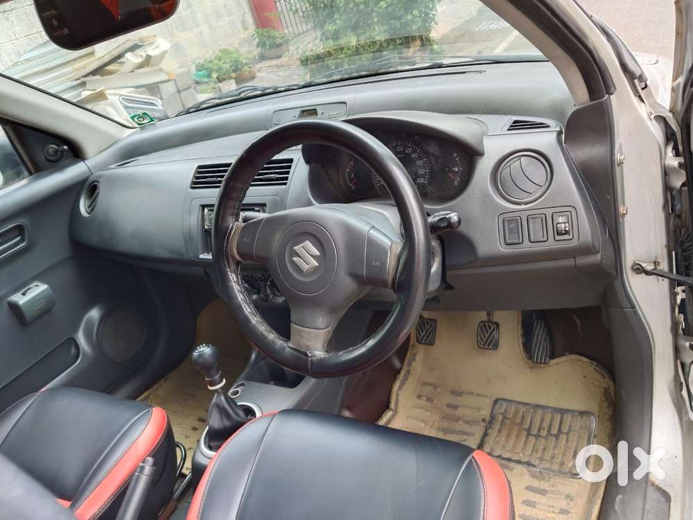 Maruti Suzuki Swift Vdi, 2009, Diesel