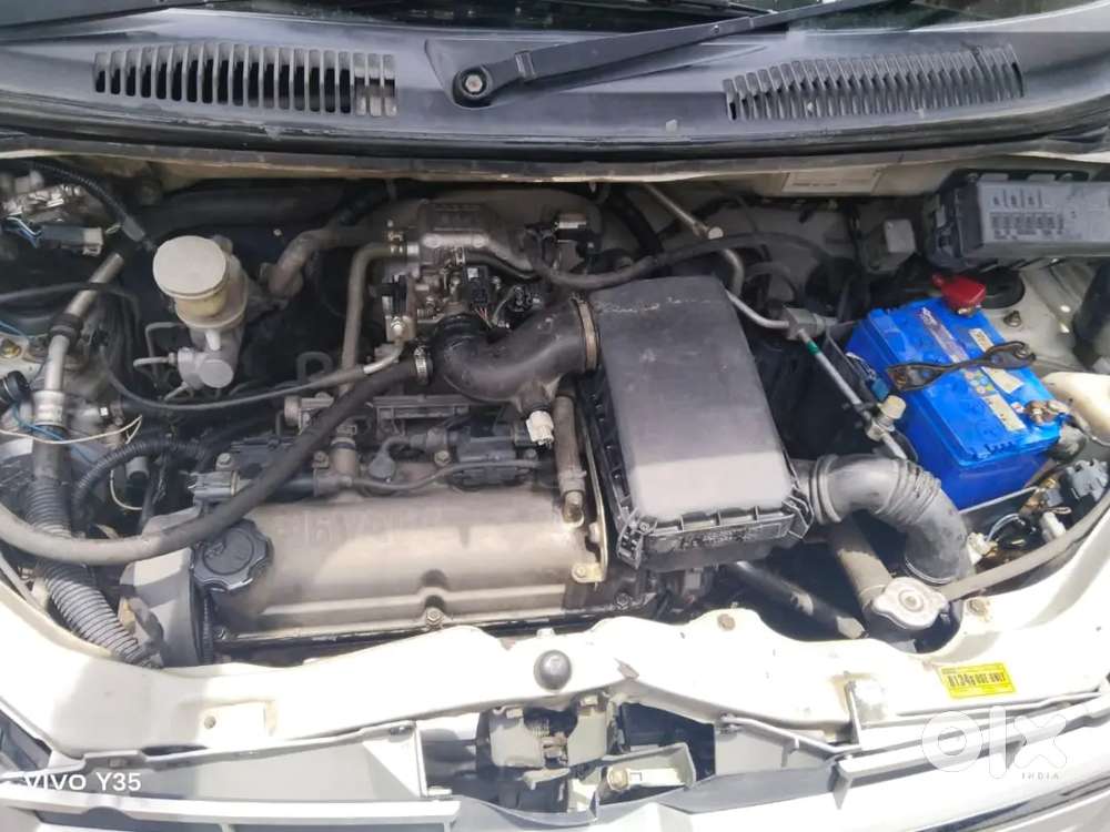 Maruti Suzuki Wagon R 1.0 2010 Lpg Rto Approve 2030