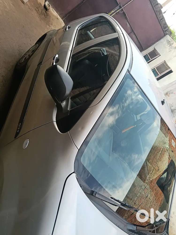 Cng/petrol Good Car