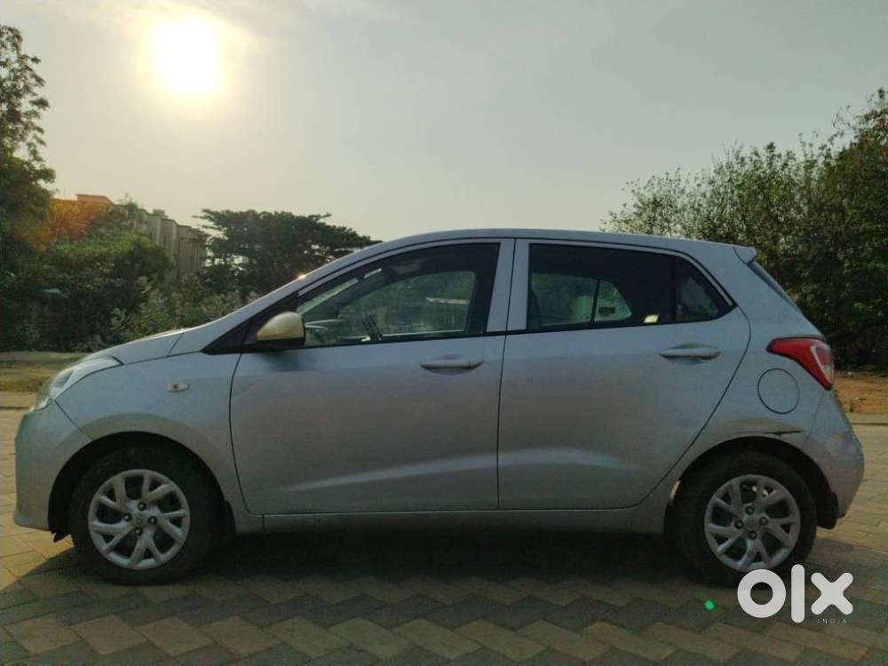 Hyundai Grand I10 1.2 Crdi Magna, 2017, Diesel