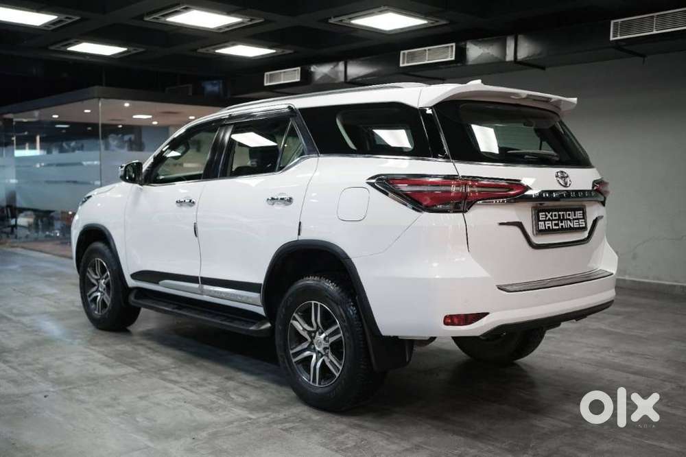 Toyota Fortuner 4x2 Mt 2.8 Diesel, 2023, Diesel