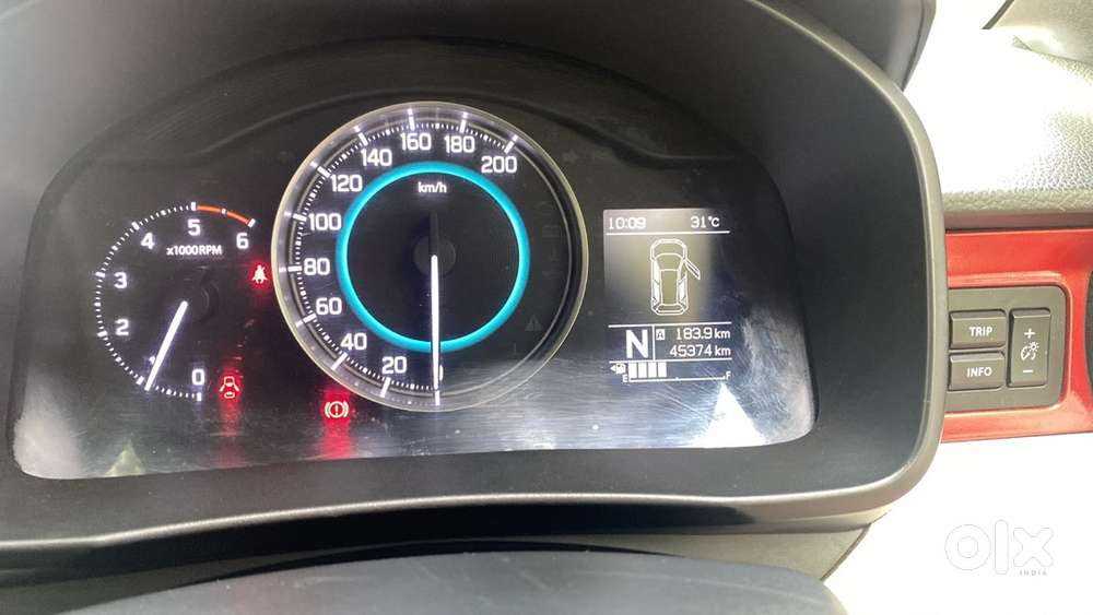 Maruti Suzuki Ignis Diesel 2017