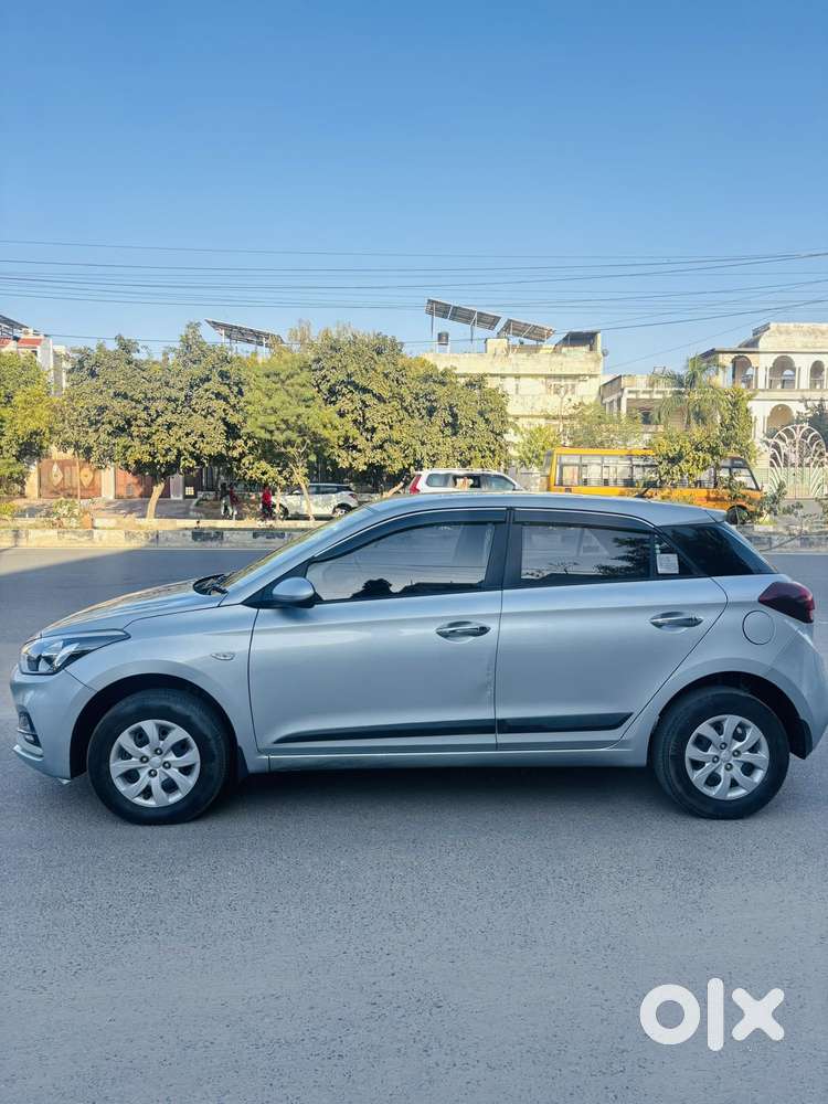 Hyundai I20 Magna Plus, 2019, Petrol