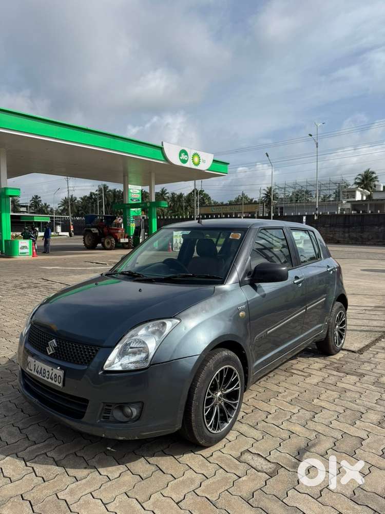 Maruti Swift Diesel 2009
