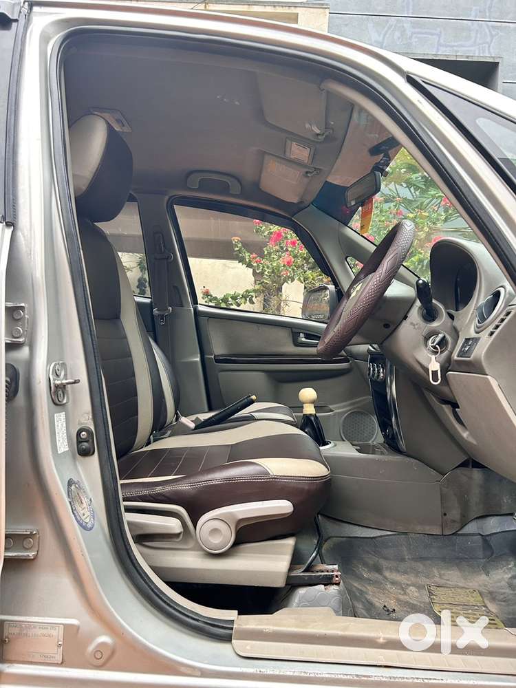 Maruti Suzuki Sx4 2012 Diesel Manual