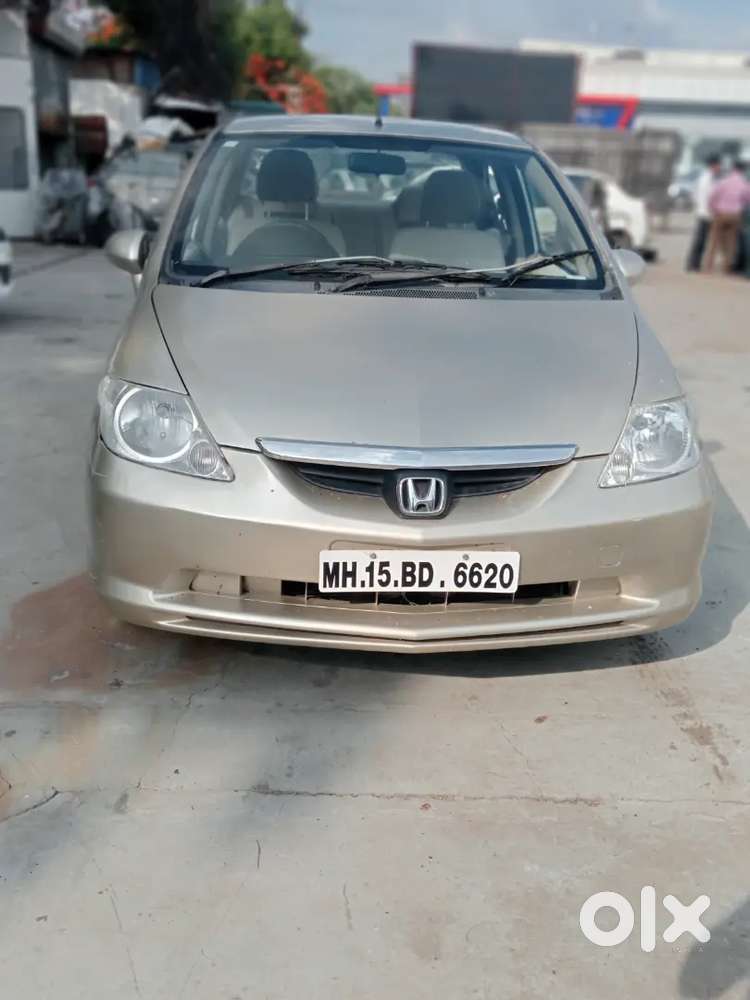 Honda City 20007 Petrol 150000 Km Driven