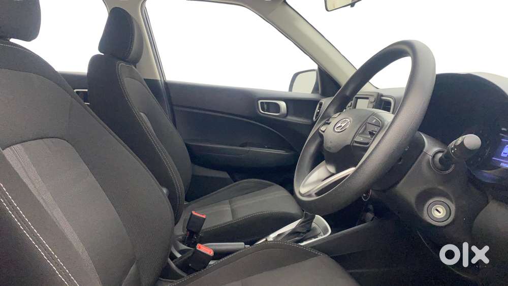 Hyundai Venue S Turbo Dct, 2021, Petrol