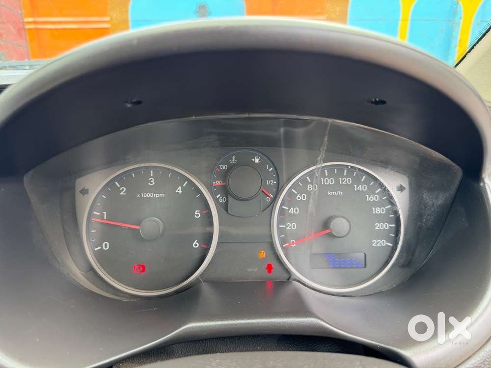 Hyundai I20, 2014, Diesel
