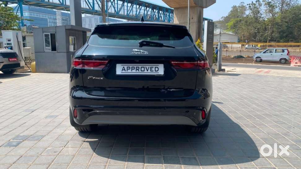 Jaguar F-pace 2.0 R Dynamic S Diesel, 2024, Diesel