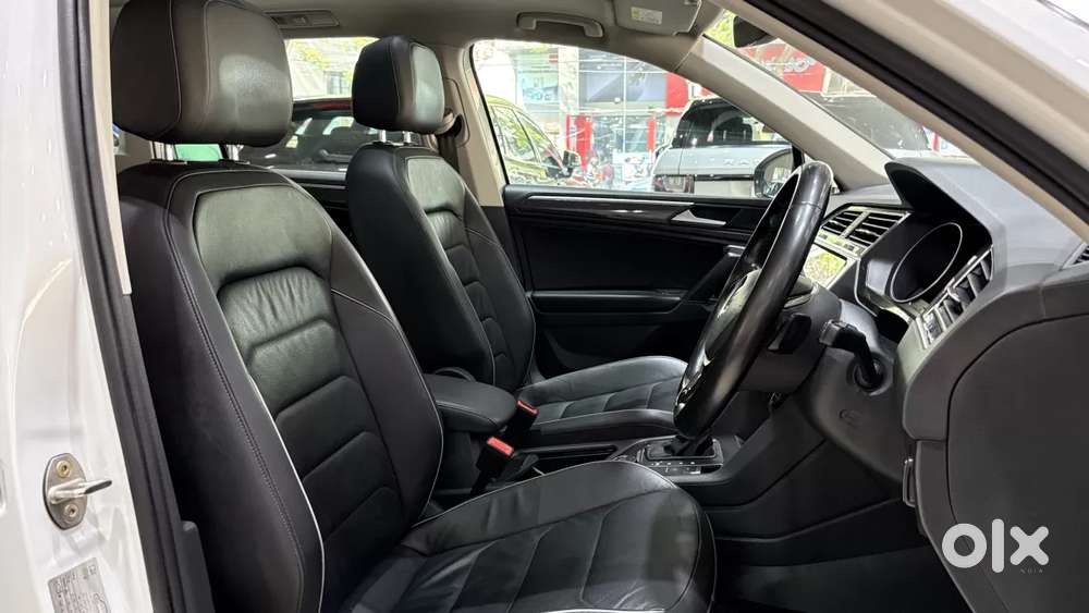 Volkswagen Tiguan 2.0 Tdi Highline, 2020, Diesel