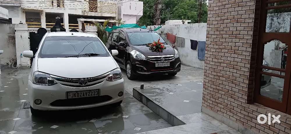 Posting Another Place