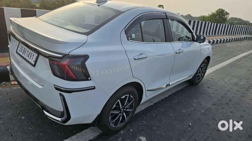 Maruti Suzuki Dzire