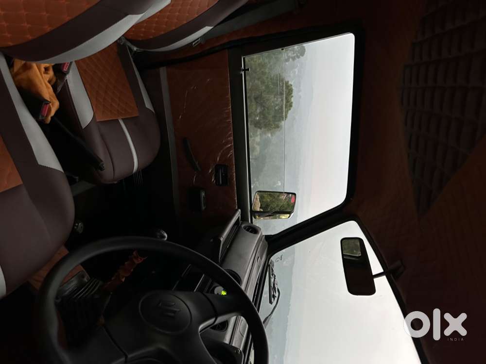 Brand New All Work Done