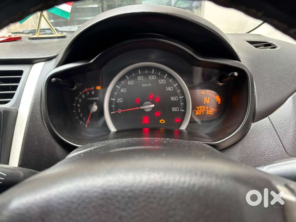 Maruti Suzuki Celerio X Amt Zxi Option, 2018, Petrol
