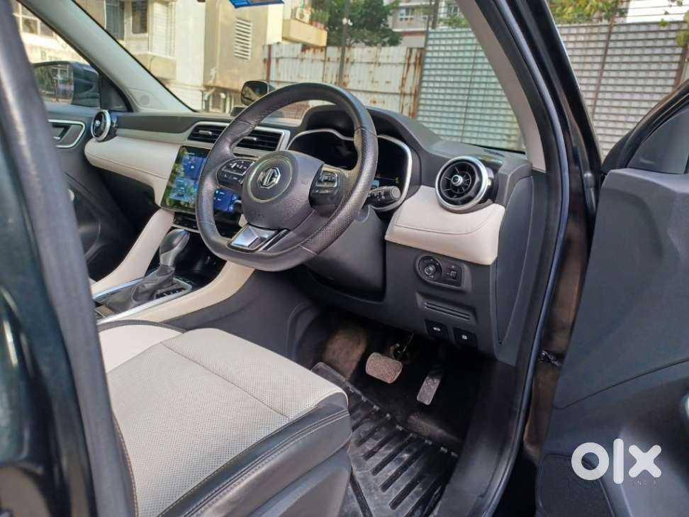 Mg Astor 1.5 Sharp Cvt, 2022, Petrol