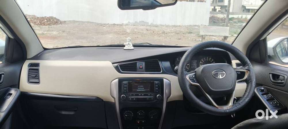 Tata Zest  Quadrajet 1.3 Xt, 2016, Diesel