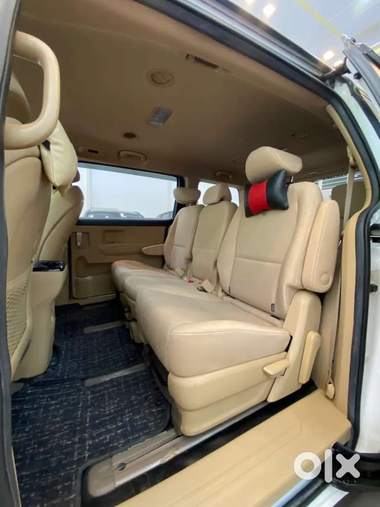 Kia Carnival, 2020, Diesel