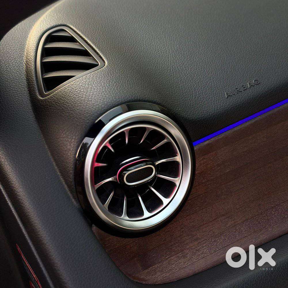 Mercedes-benz Gla 200, 2024, Petrol