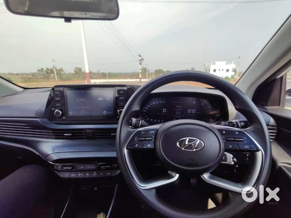 Hyundai I20 Diesel Sportz