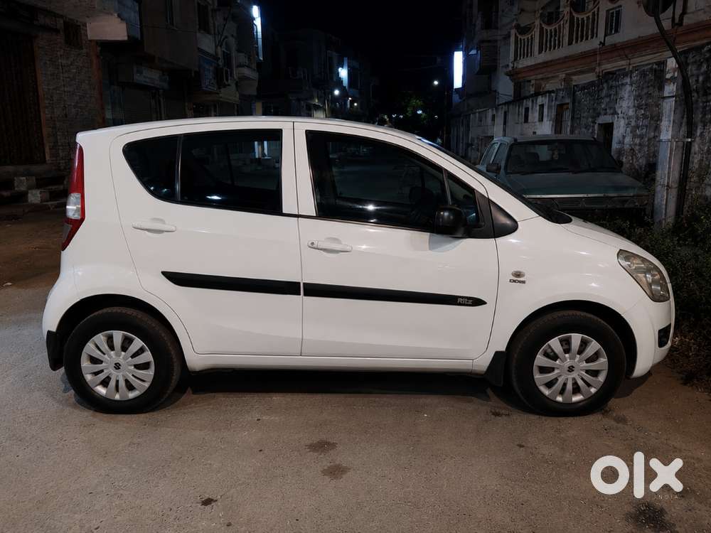 Maruti Suzuki Ritz 2013 Diesel Well Maintained