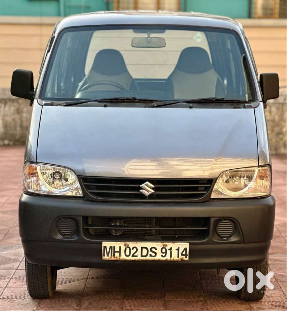 Maruti Suzuki Eeco 5 Str Ac(o) Cng, 2015, Cng & Hybrids