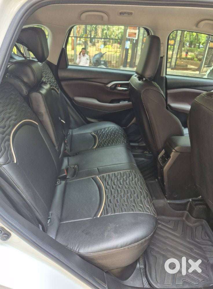 Maruti Suzuki Grand Vitara 1.5 Alpha Smart Hybrid, 2023, Petrol