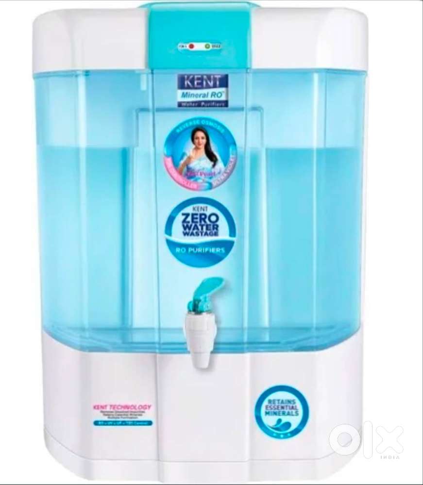 Kent pearl water purifier