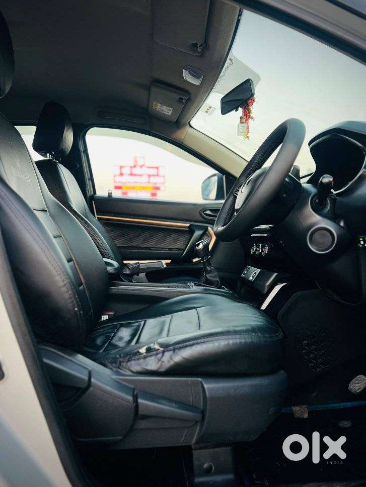 Renault Kiger Rxt Opt, 2021, Cng & Hybrids