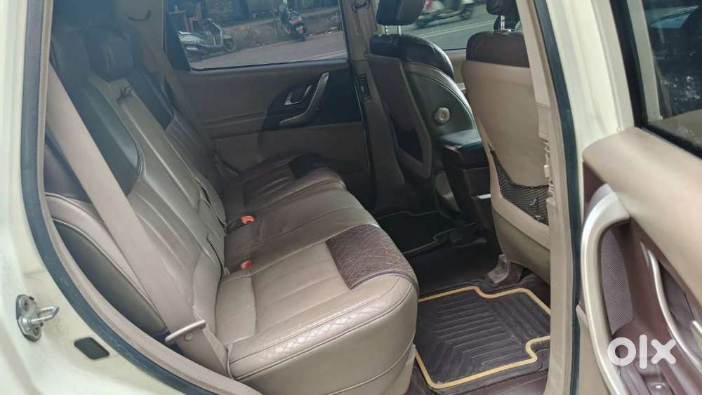 Mahindra Xuv500 2011-2015 W8 2wd, 2012, Diesel