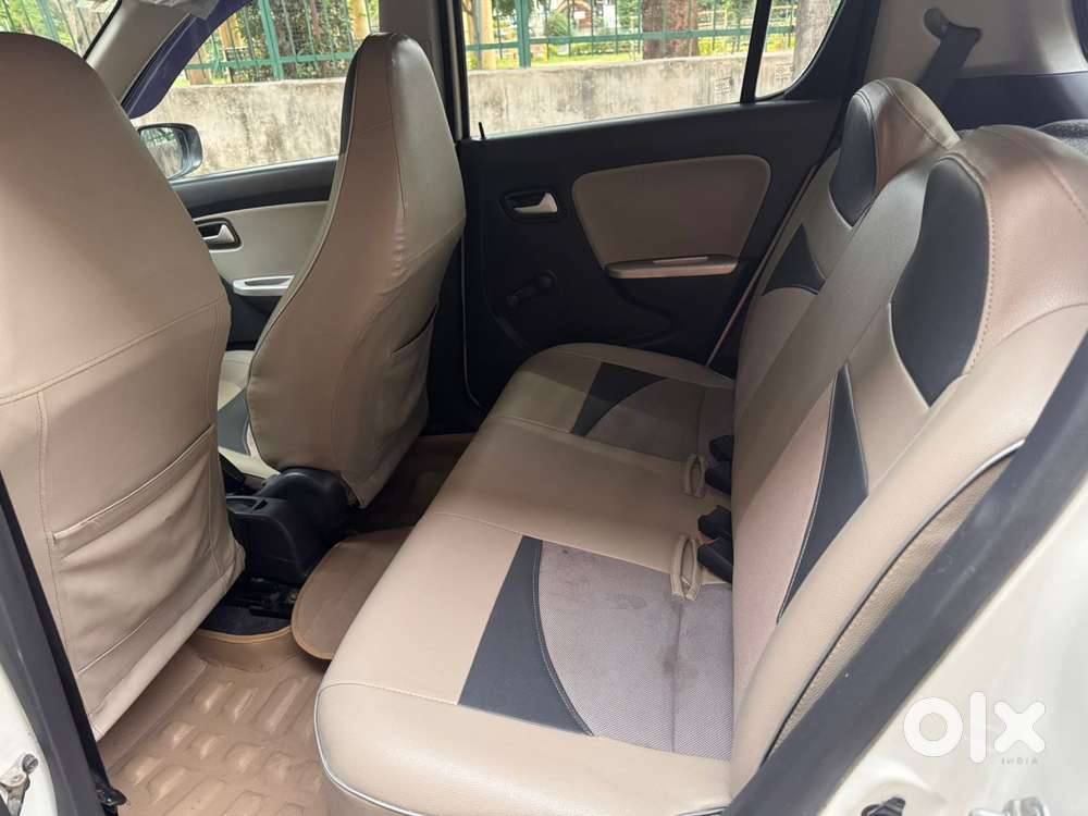 Maruti Suzuki Alto K10 Vxi (o), 2015, Petrol