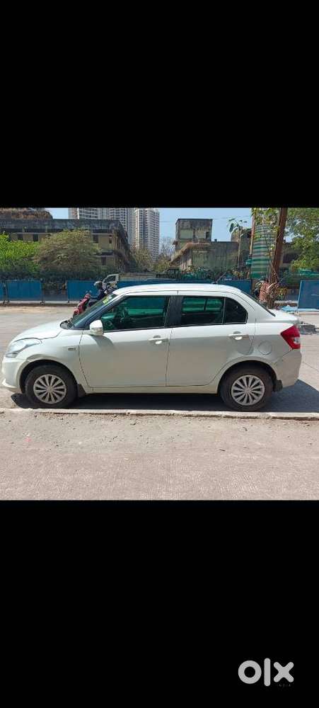 Maruti Suzuki Dzire 2017-2020 Vdi, 2015, Diesel